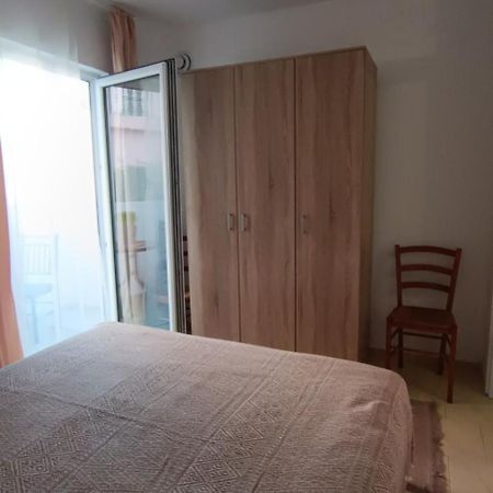 Bird Apartment Budva Exterior foto