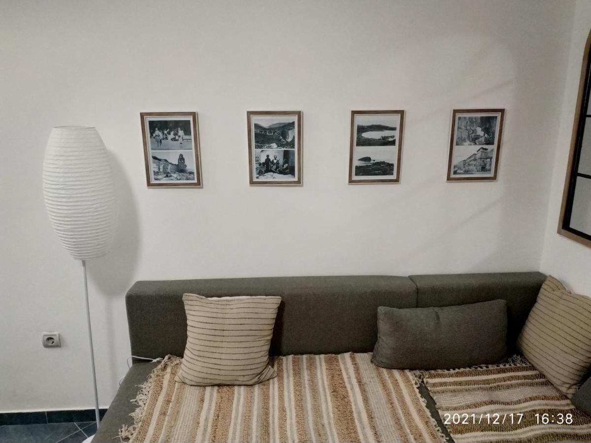Bird Apartment Budva Exterior foto